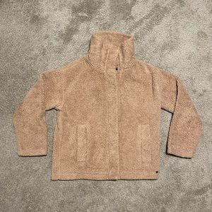 Women’s Billabong Cozy Day Fleece Jacket